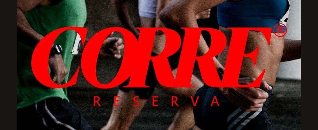 Probiótica e Reserva no mesmo CORRE