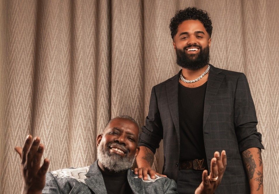 Prêmio Potências 2025 celebra a trajetória de Péricles e a cultura negra