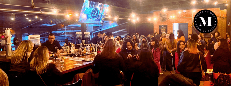 Coletivo reúne mulheres para debater comunicação em SP