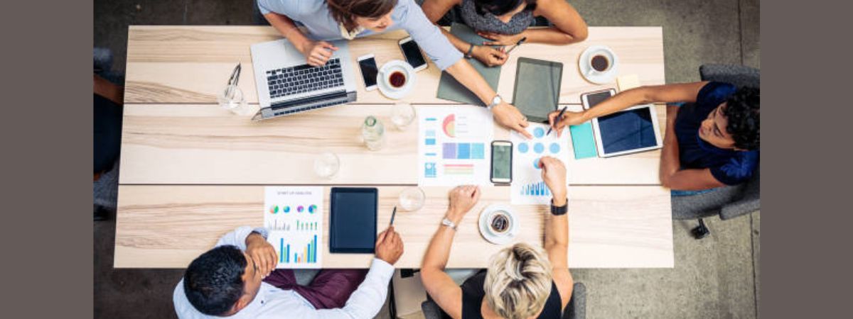 Leega destaca como soluções tecnológicas podem auxiliar na jornada de empresas que querem se tornar data-driven