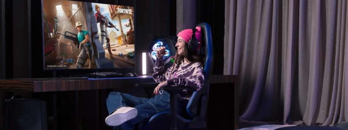 Samsung no Universo Gamer: confira entrevista exclusiva