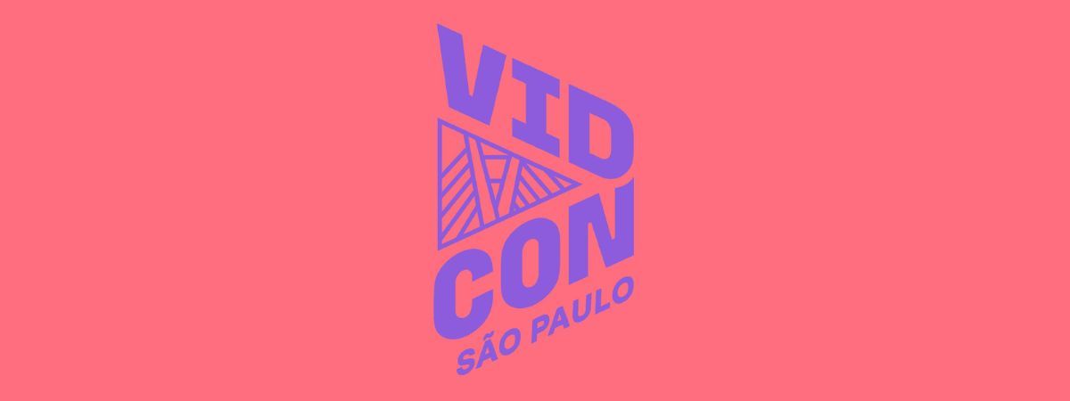 VidCon São Paulo anuncia abertura de vendas dos ingressos em 06 de março