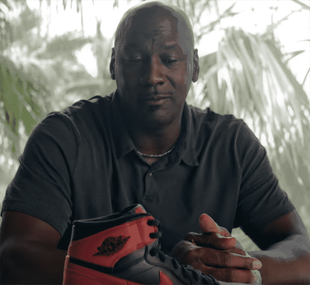 Documentário “Unbanned: The Legend of AJ1” chega no Tidal