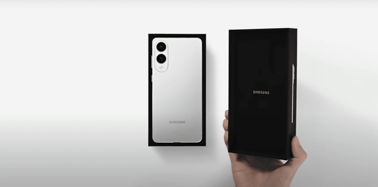 Samsung lança pré-venda do Galaxy S25 Edge