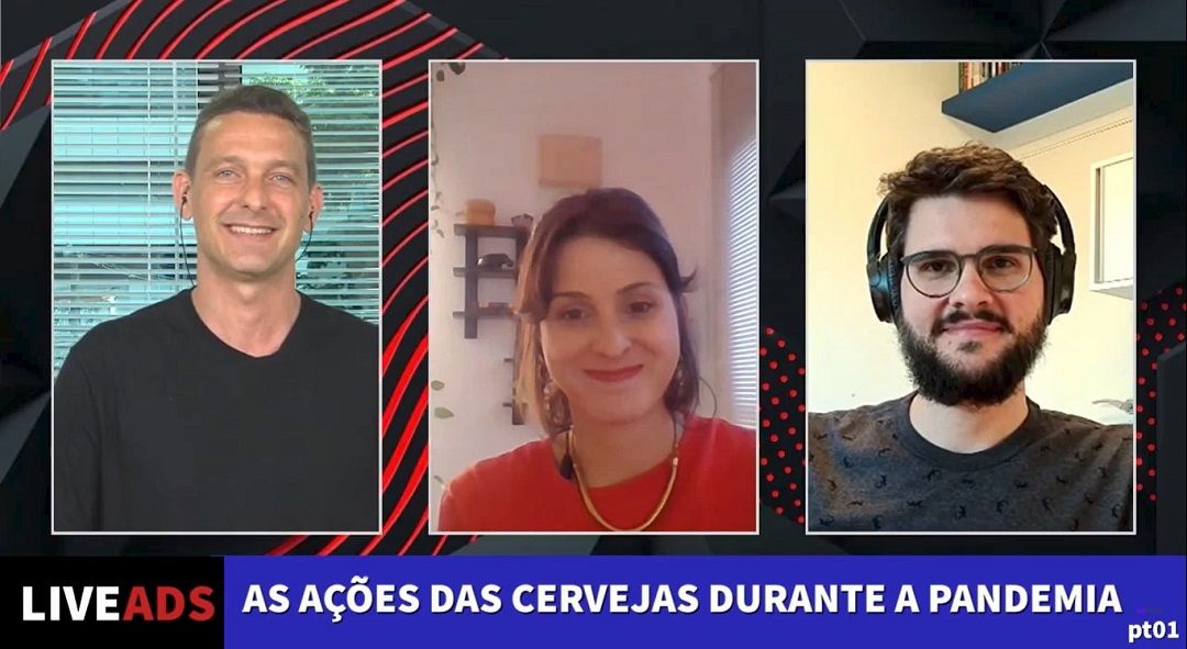 #TBTLIVE | Ações das cervejas durante a pandemia