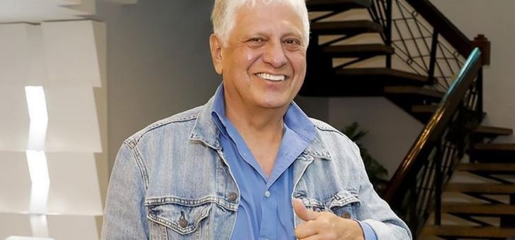 Guilherme Stoliar deixa SBT após 49 anos