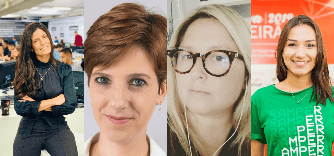 Marketing por mulheres: confira dicas de líderes femininas para ter sucesso na área