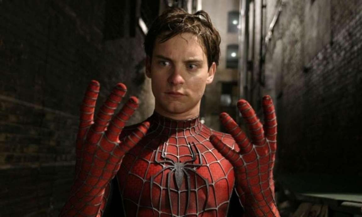 1º trailer de Homem-Aranha é restaurado em HD após 18 anos