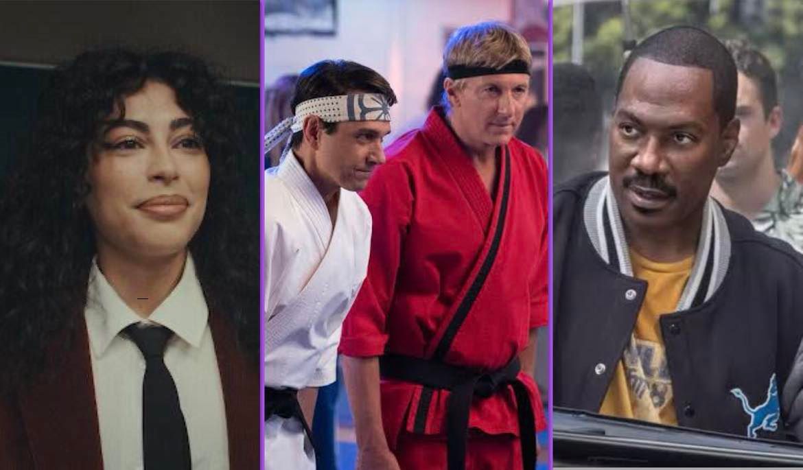 7 Estreias Para Ver Em Julho Na Netflix