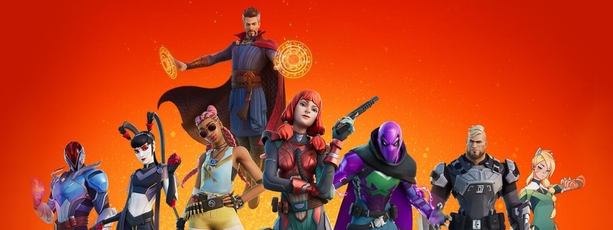 Fortnite: Nova temporada do game é revelada