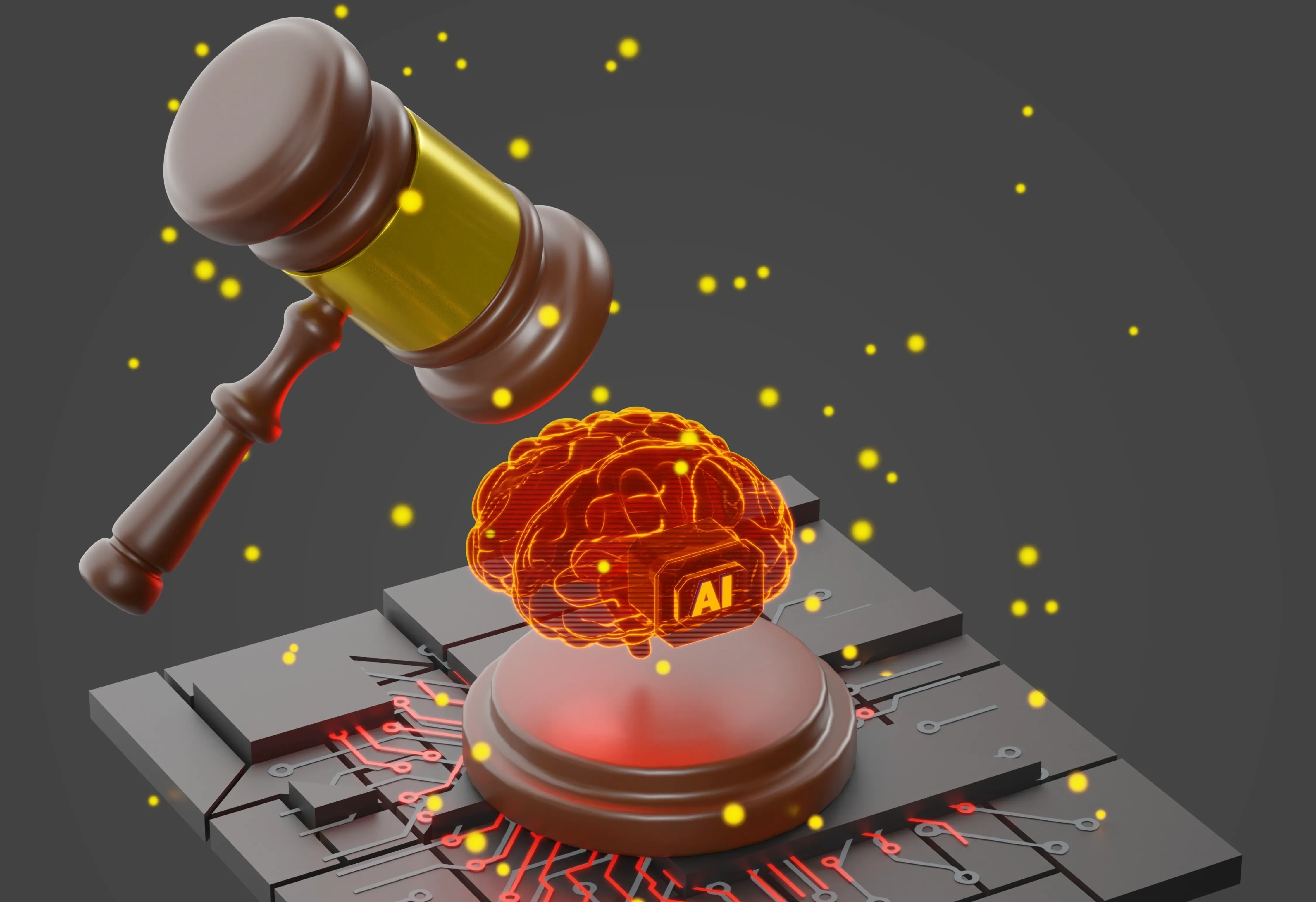 Entrada em vigor do AI Act na Europa pressiona empresas brasileiras por transparência e governança em Inteligência Artificial
