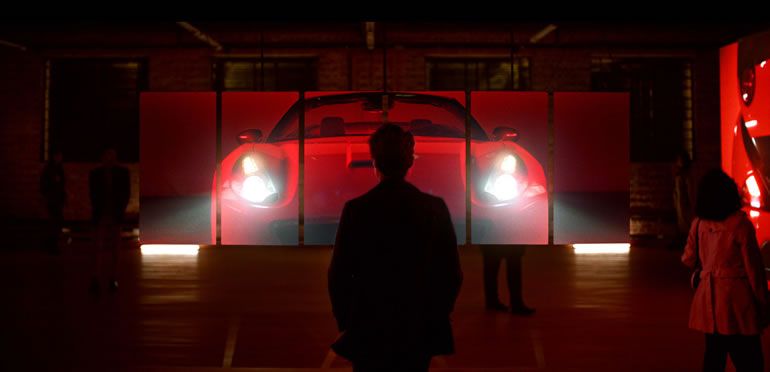 Moura mostra que a energia brasileira é referência para o setor automobilístico