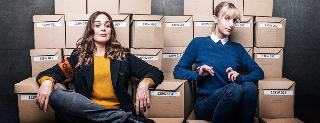 Vale conhecer Bright Minds, nova série policial do AXN!