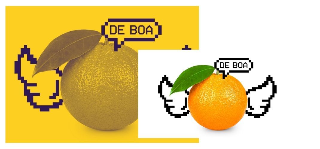 Hackeados? “Laranja de Boa” invade o perfil de do bem