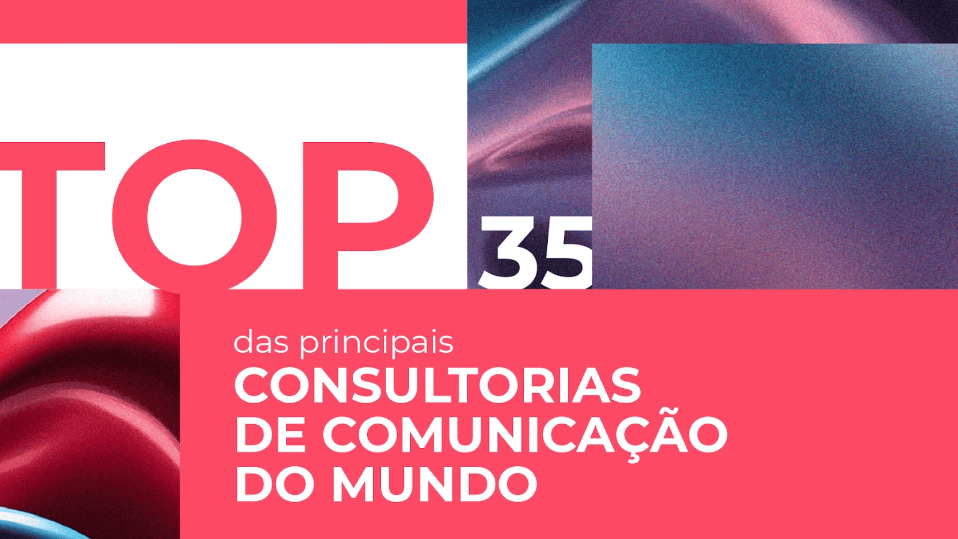 LLYC avança entre as maiores consultorias de comunicação e mira Top 30 global