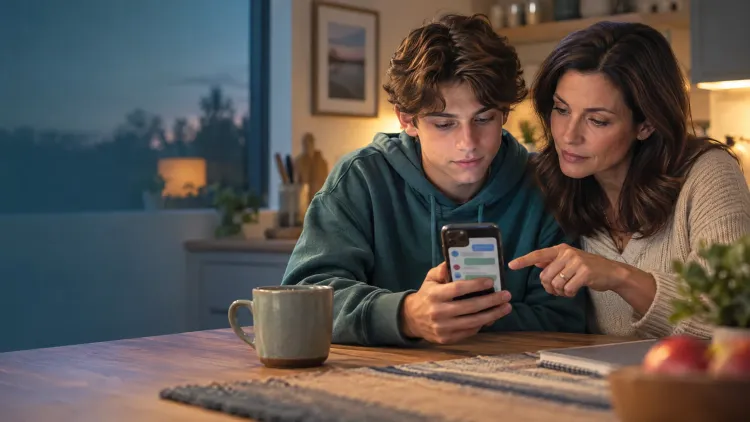 Seu filho tem WhatsApp? Você precisa conhecer essa novidade