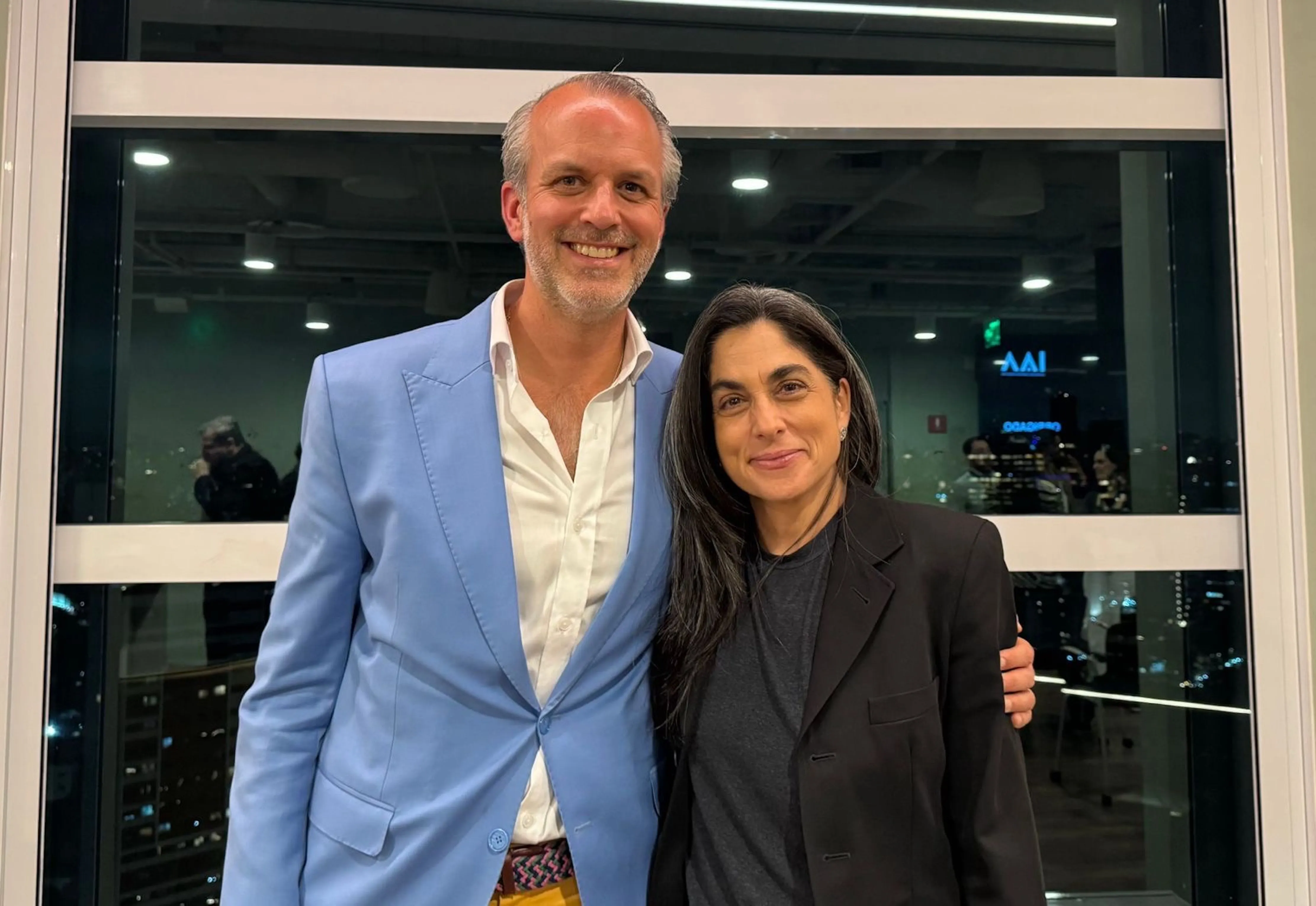 International Advertising Association (IAA) Chega ao Brasil com Liderança de Fabiana Schaeffer