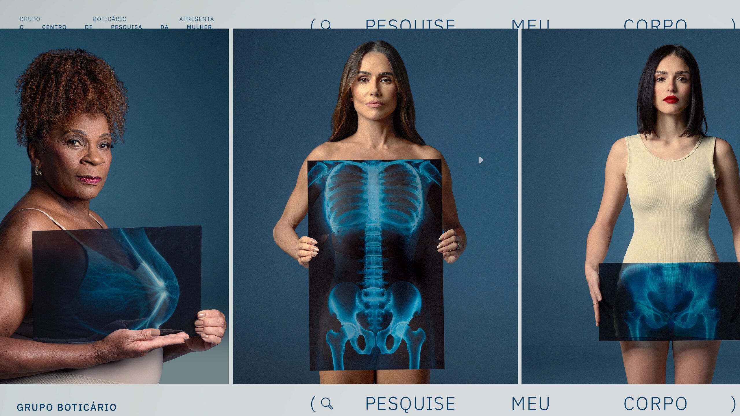 Grupo Boticário Lança Centro de Pesquisa para Estudos sobre o Corpo Feminino