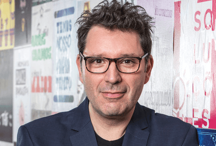 Paulo Sanna é o novo CEO da Mestiça