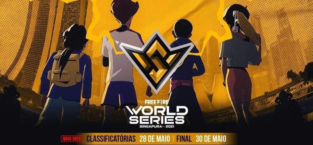 Free Fire World Series 2021: conheça times, data e premiação