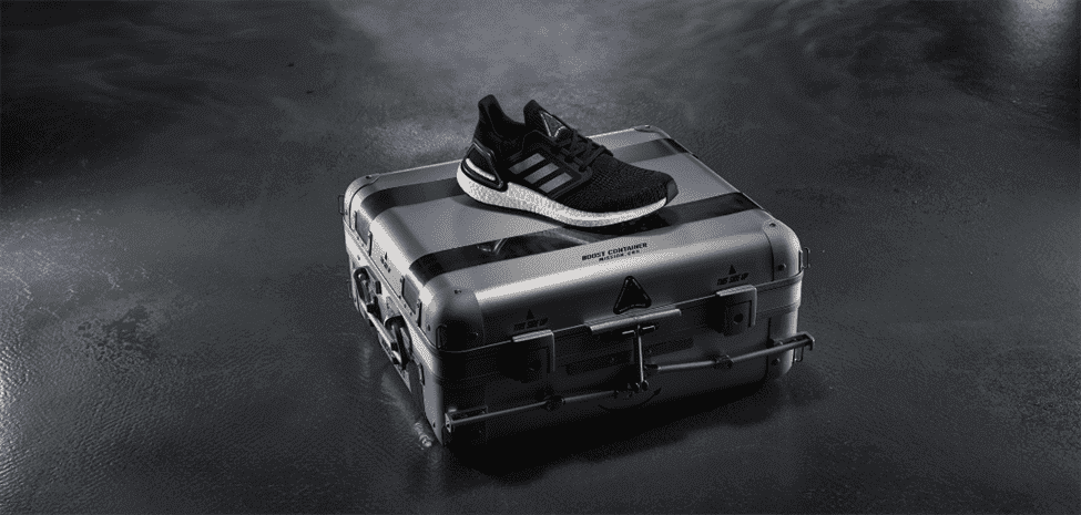 Adidas Running apresenta UltraBOOST 20 em parceria com o Laboratório Nacional dos EUA