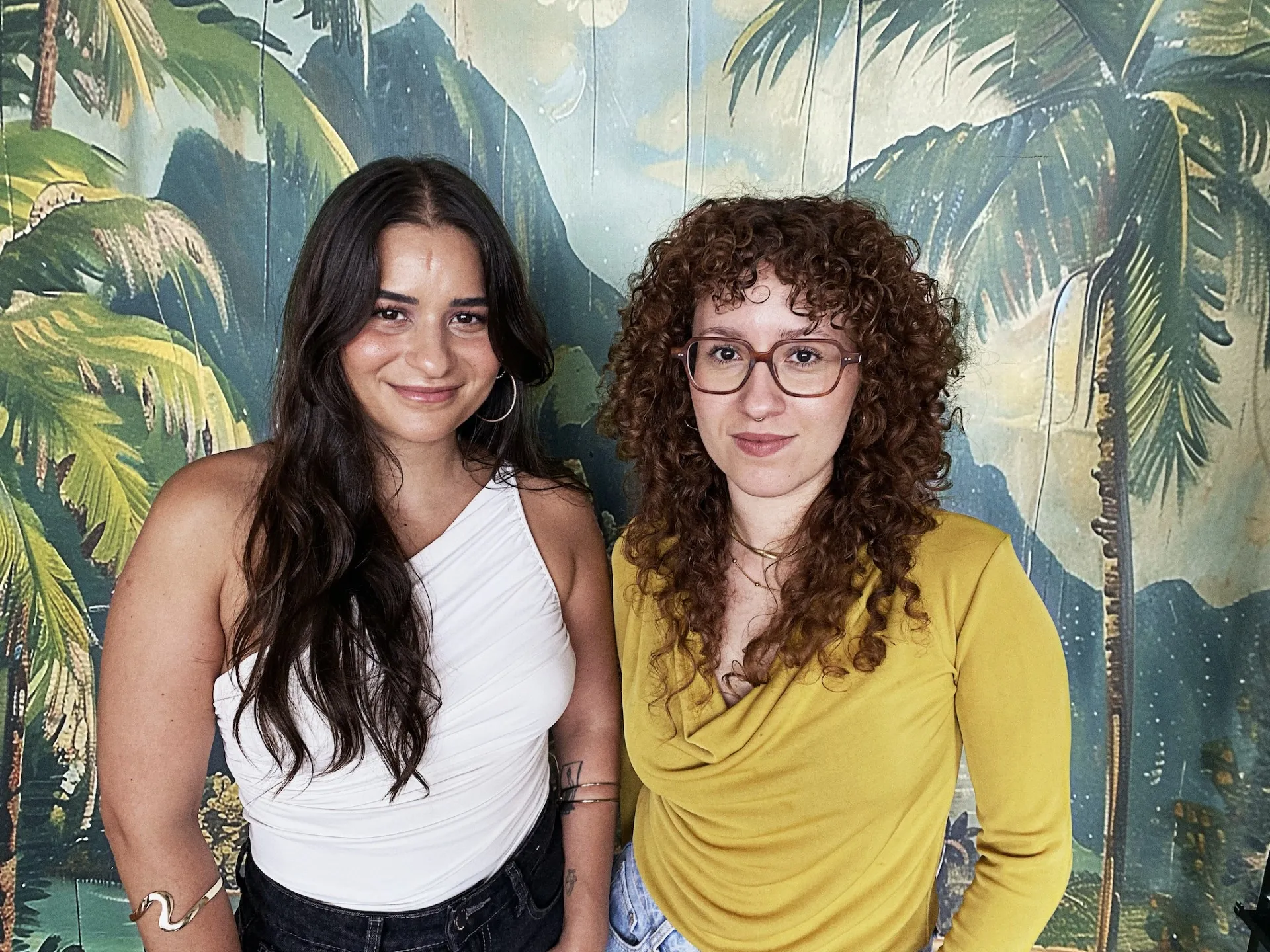 ISLA contrata Carolina Barreiros e Beatriz Moura para reforçar equipe de criação