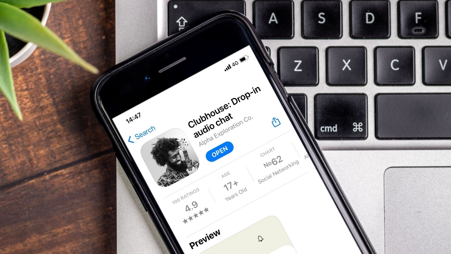 Clubhouse no Android? Previsão de chegada é de “alguns meses”