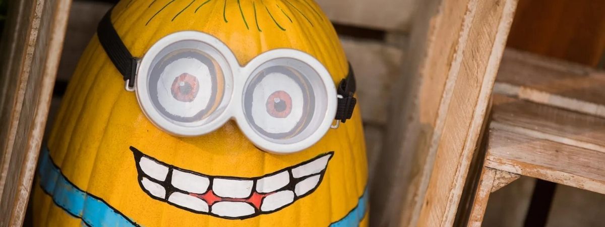 Como os Minions venceram a Disney no jogo de direitos autorais