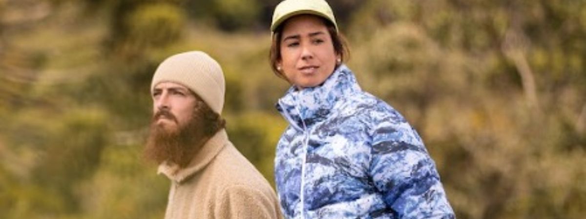 <strong>Track&Field apresenta Coleção Inverno 2023</strong>