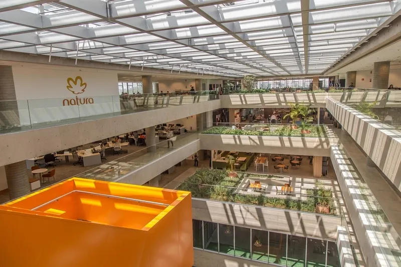 Natura escolhe WPP como parceiro estratégico para unificar comunicação com a Avon na América Latina