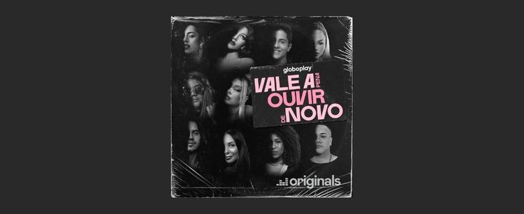 Deezer e Globoplay anunciam regravação de grandes hits das novelas