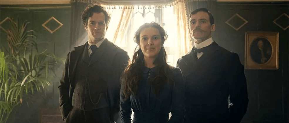 Enola Holmes 2: sequência é anunciada pela Netflix