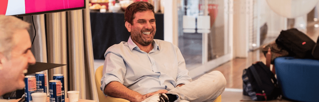 CEO da Ambev é nomeado porta-voz do Pacto Global da ONU