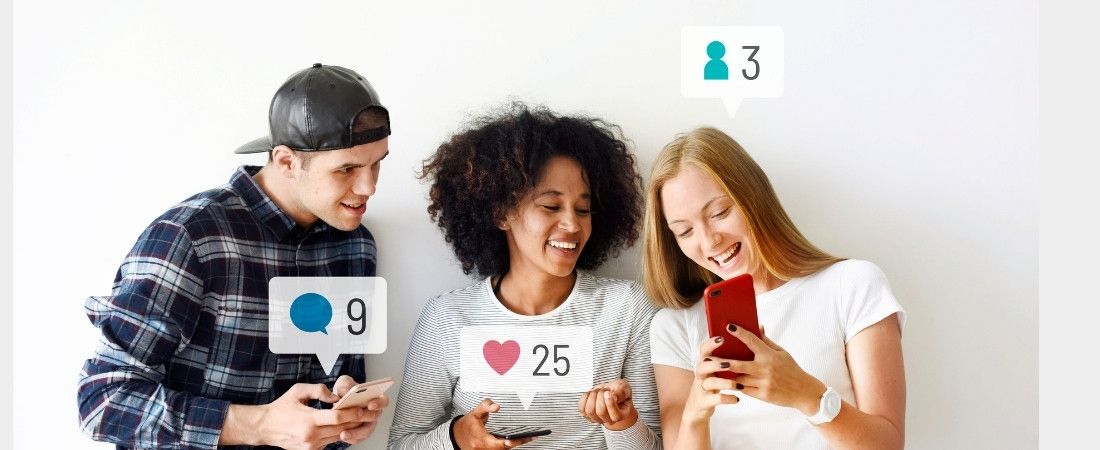 Por que marcas vêm ganhando mais seguidores nas redes do que celebridades?