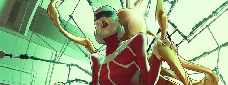 Sony adia lançamentos de Madame Teia e outro projeto da Marvel