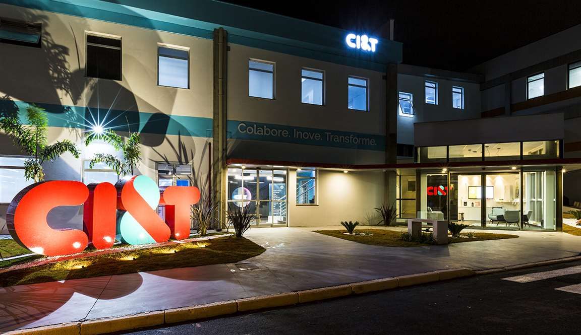 Entrevista: Bob Wollheim, novo CSO da CI&T, explica sobre nova missão e desafios