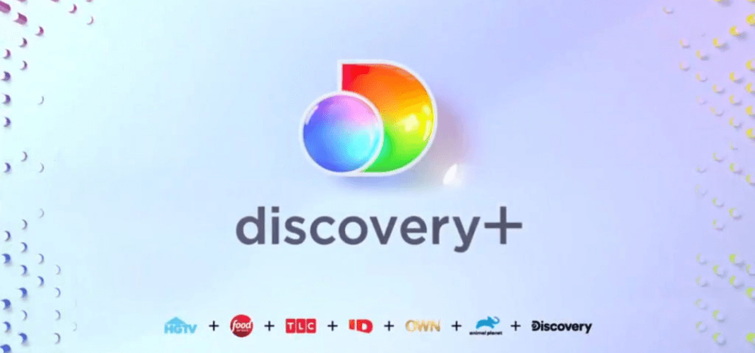 Discovery+ tem destaque no lançamento pela programação