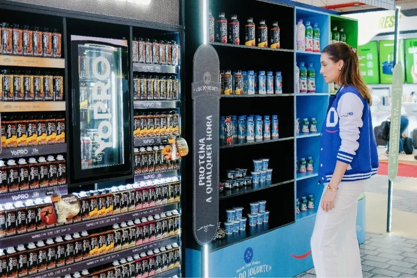 Varejo Projeta Black Friday de R$ 13,6 Bilhões com Foco em Experiência Omnichannel