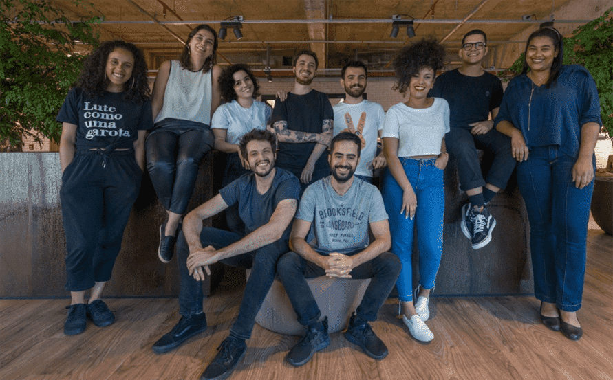 Nota: CP+B Brasil anuncia novas contratações