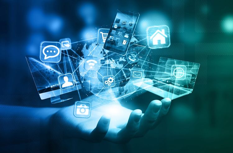 A importância da transformação digital no setor de segurança eletrônica