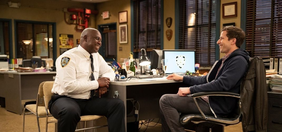 Warner Channel encerra ‘Brooklyn 99’ com episódio duplo