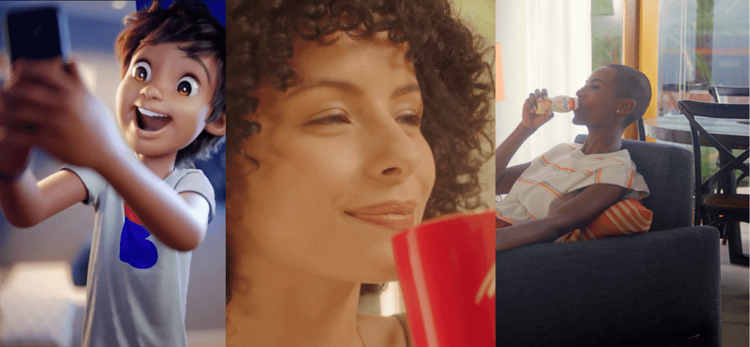 Top Publi: Confira as melhores campanhas da semana!