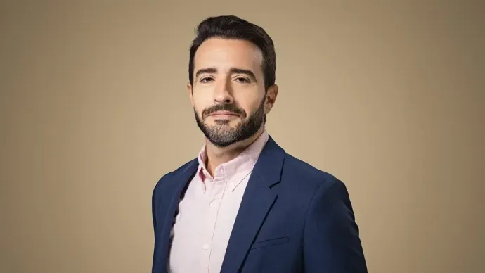 Renato Camargo assume diretoria de marketing do Bradesco