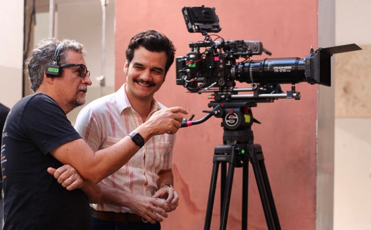 “O Agente Secreto” recebe o prêmio de Direção e Melhor Ator em Cannes