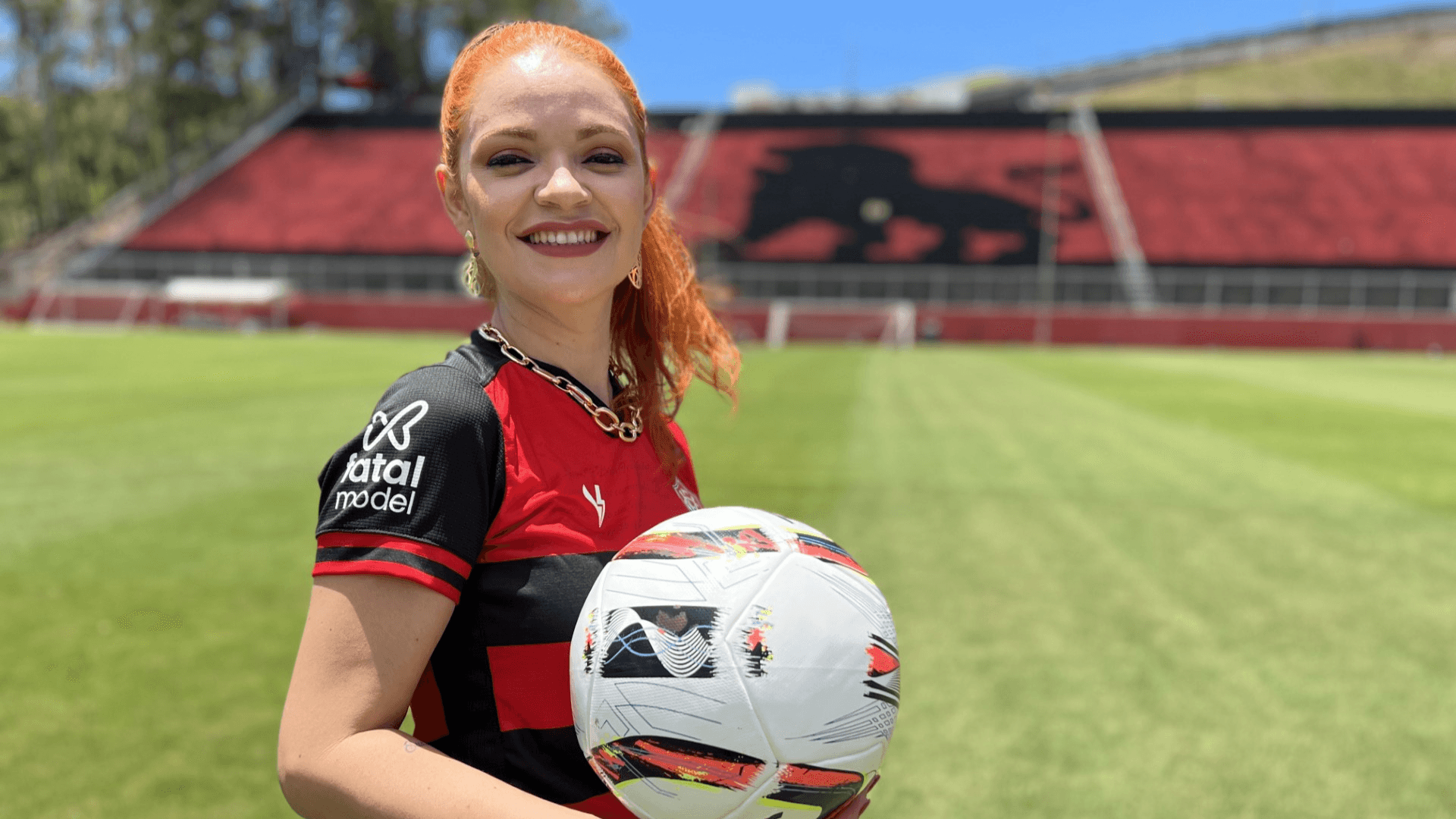 Fatal Model reforça compromisso com o respeito e expande parcerias no futebol