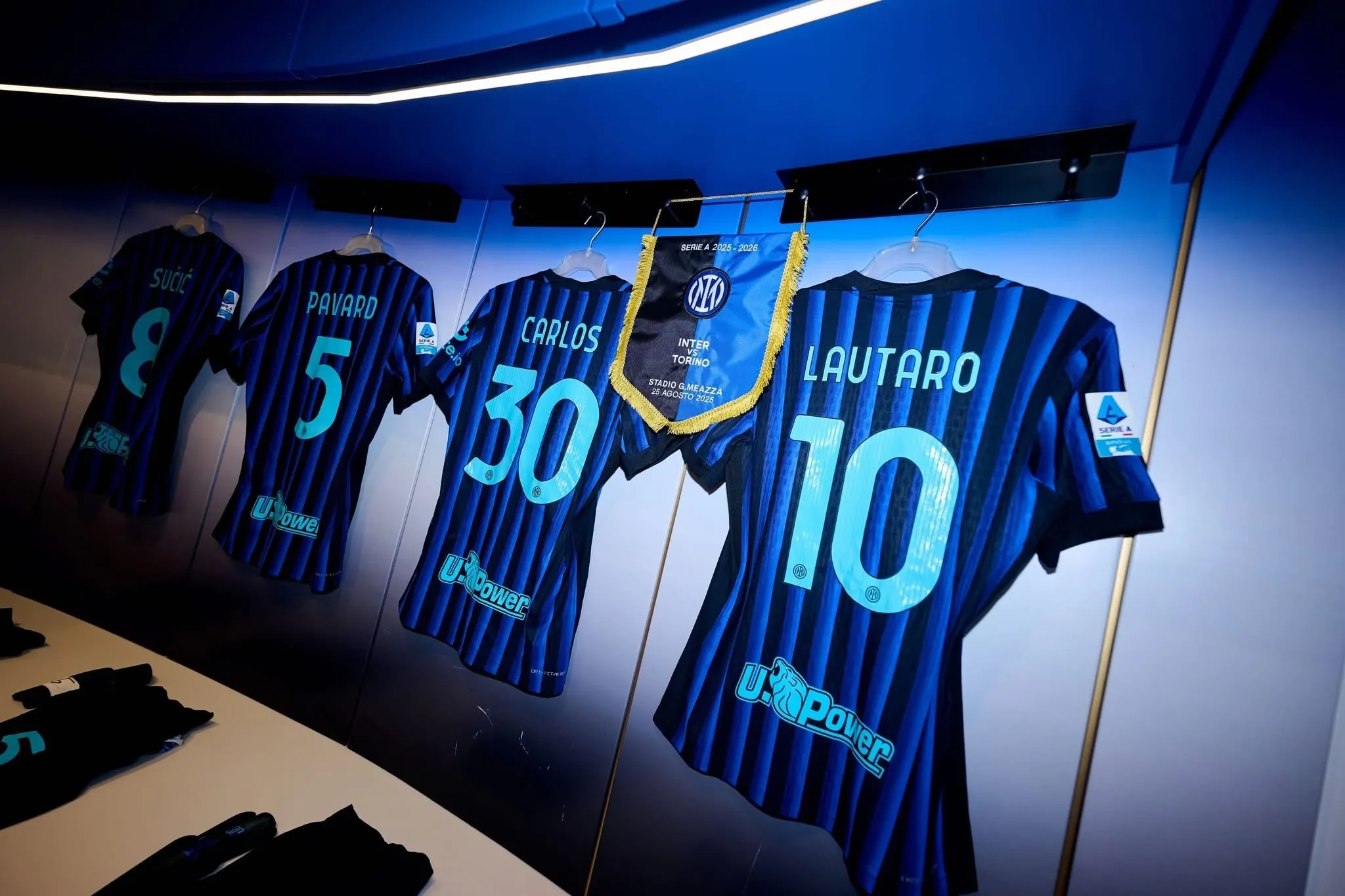 Destra fecha parceria com a Inter de Milão e amplia portfólio de licenciamento de grandes clubes europeus