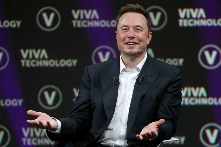 Musk lidera avanço de fortunas em ano marcado por IA, tecnologia e cripto