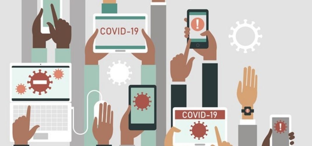 Infodemia e a construção de marcas: em um momento que existe tanta informação, como destacar a sua marca?
