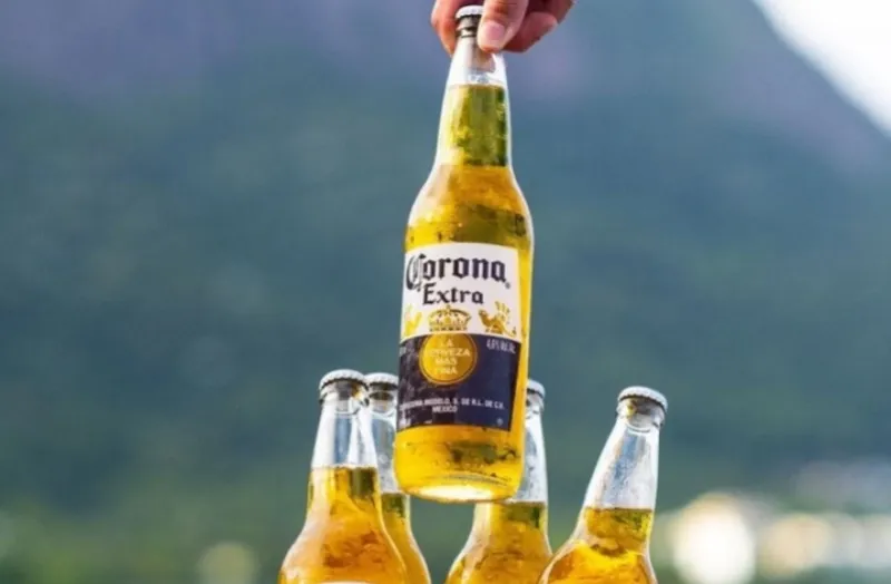 Ambev domina ranking Kantar BrandZ 2026 com 8 das 10 cervejas mais valiosas do mundo