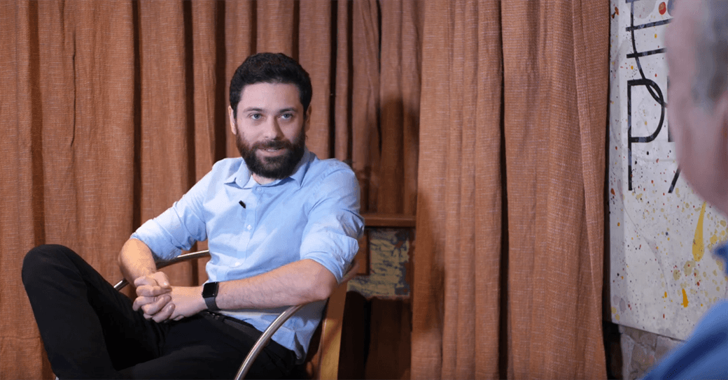 Adtalks com Eduardo Fonseca, CMO da DIWE